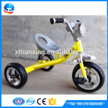 Pass CE-EN71 Manufacture Children Tricycle Baby Tricycle Made In China